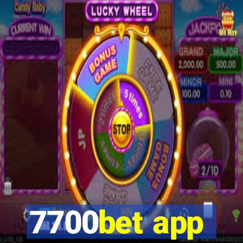 7700bet app